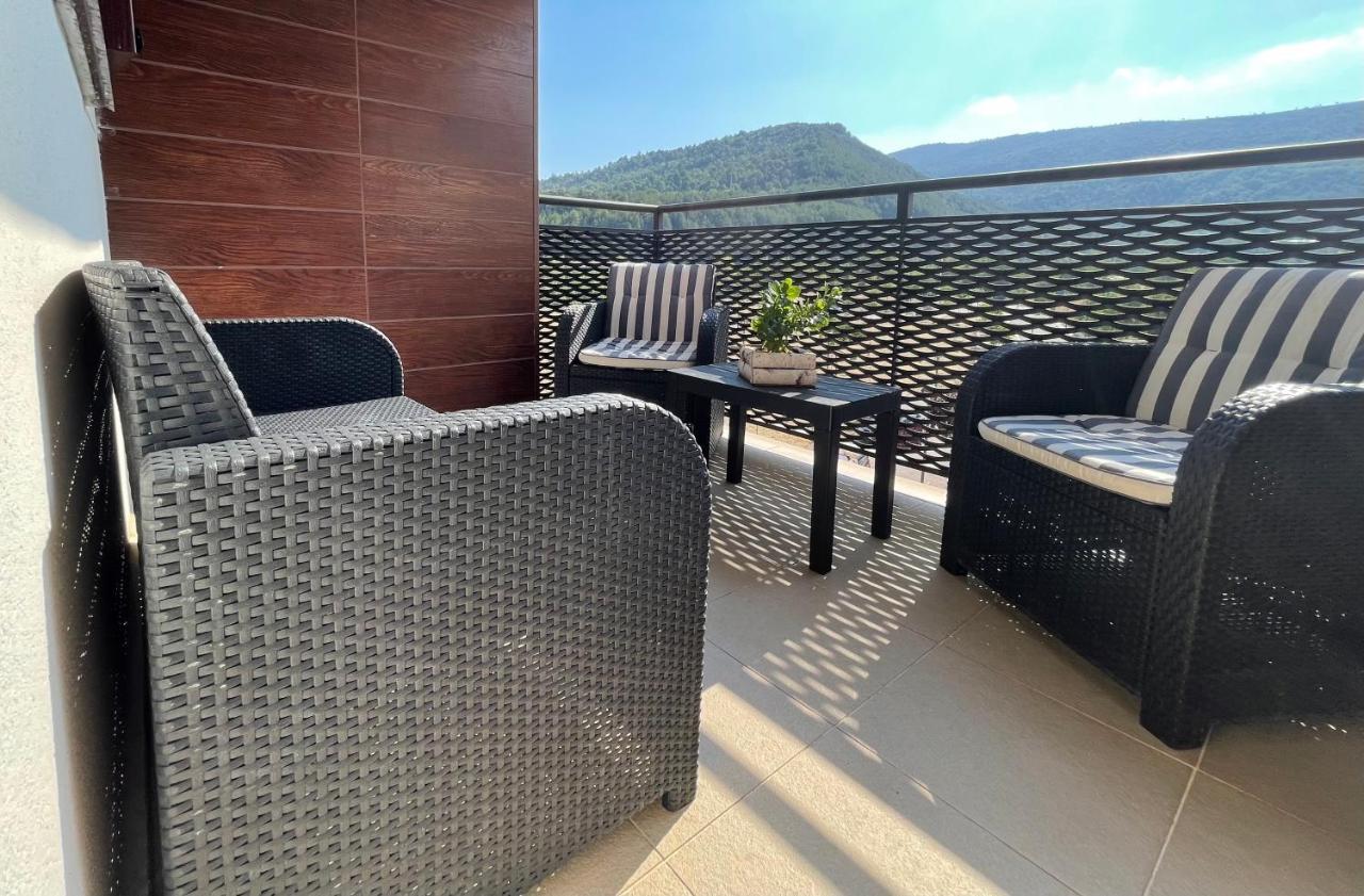 Apartamentos Riomonte 22 โบลตาญญา ภายนอก รูปภาพ