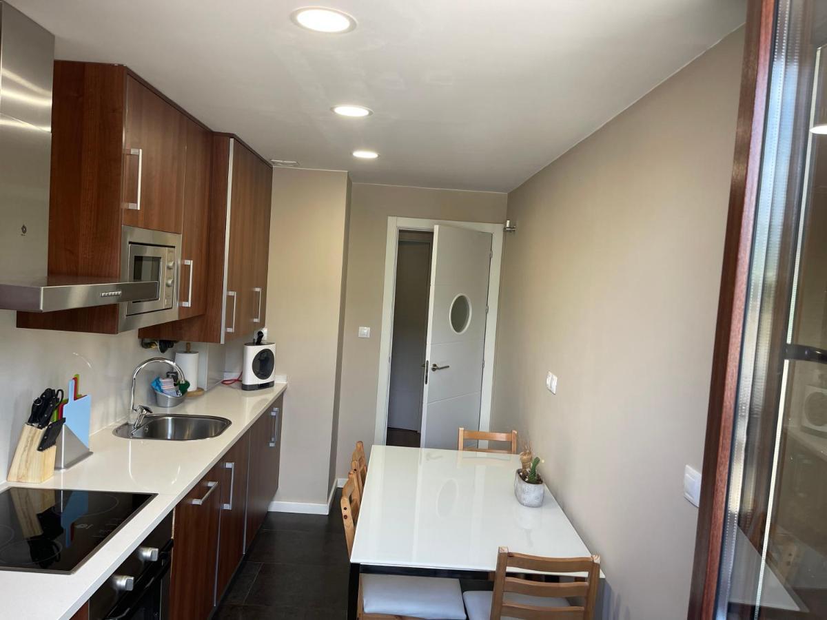 Apartamentos Riomonte 22 โบลตาญญา ภายนอก รูปภาพ