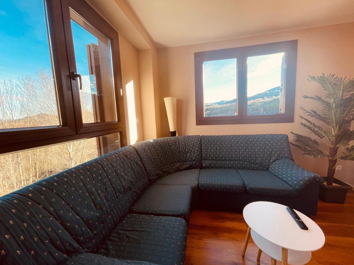 Apartamentos Riomonte 22 โบลตาญญา ภายนอก รูปภาพ